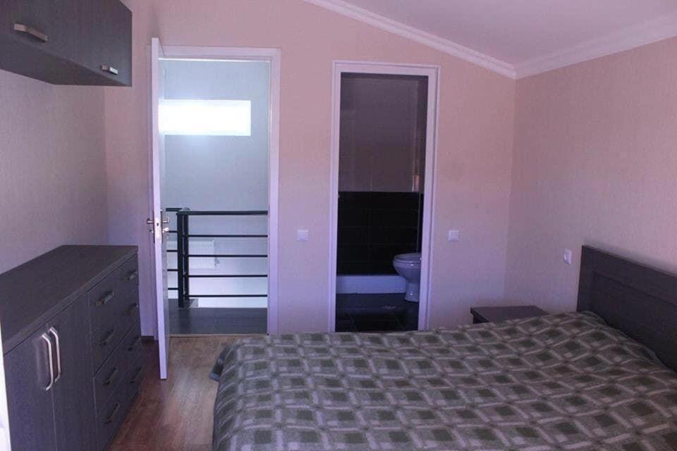 Villa Kokhta Bakuriani Εξωτερικό φωτογραφία